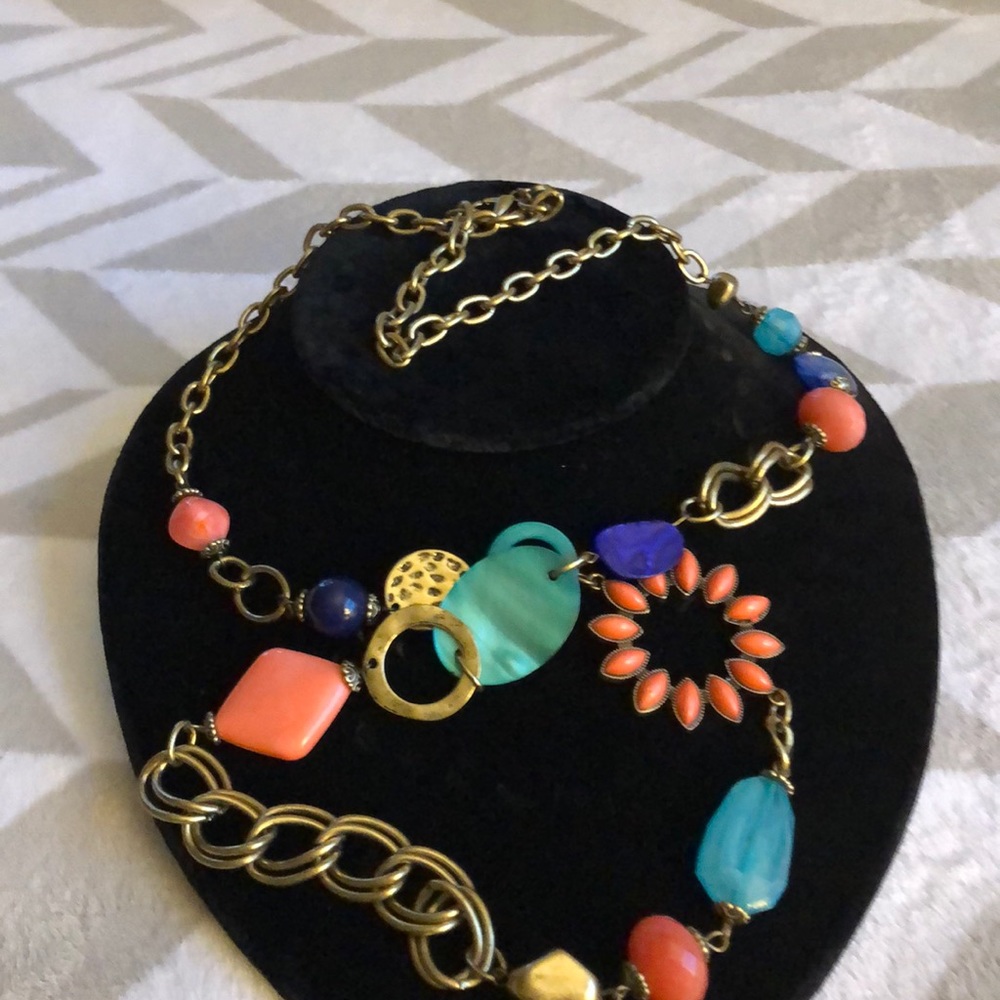 Necklace